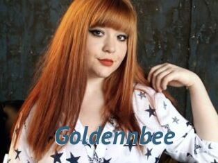 Goldennbee