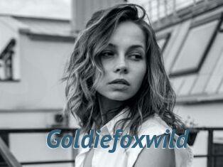 Goldiefoxwild