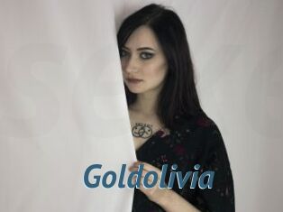 Goldolivia