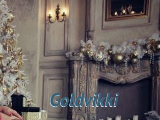 Goldvikki
