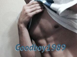 Goodboy1989