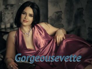 Gorgeousevette