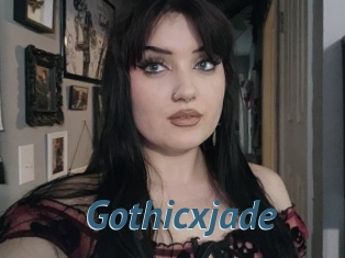 Gothicxjade