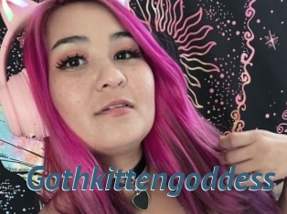 Gothkittengoddess