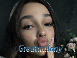 Greatmilany