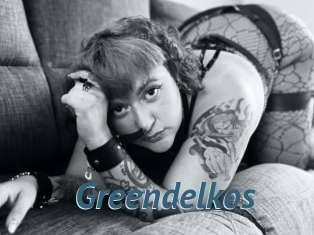 Greendelkos