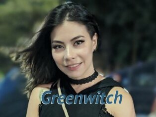 Greenwitch
