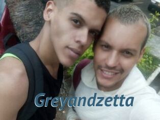 Greyandzetta