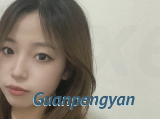 Guanpengyan