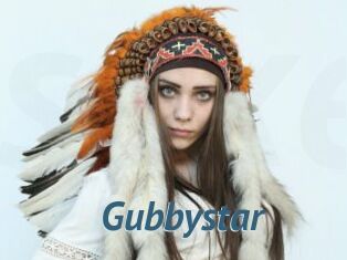 Gubbystar