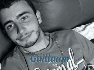 Guillaum