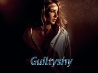 Guiltyshy