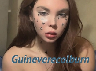 Guineverecolburn