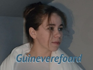 Guineverefoard