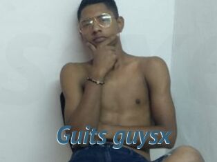Guits_guysx