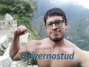 Guivernostud