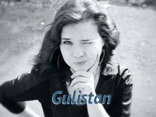 Gulistan