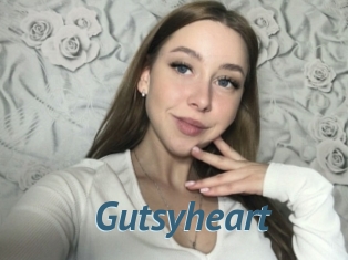 Gutsyheart