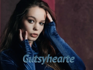 Gutsyhearte
