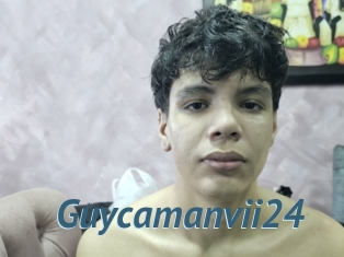 Guycamanvii24