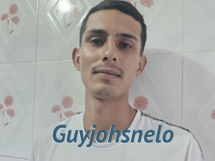 Guyjohsnelo