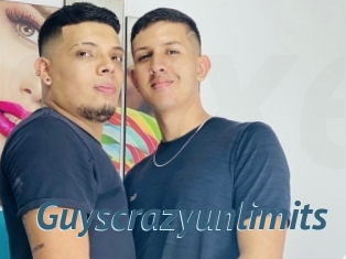 Guyscrazyunlimits