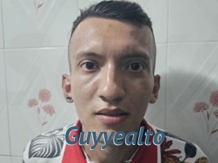 Guyyealto