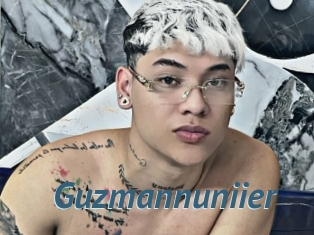 Guzmannuniier
