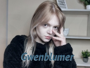 Gwenblumer