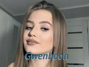 Gwenboon