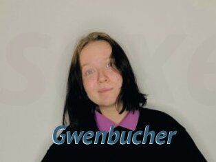 Gwenbucher