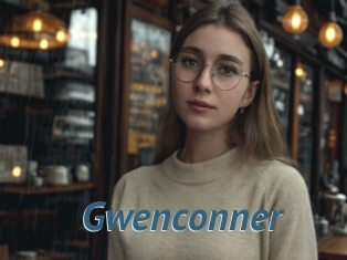 Gwenconner