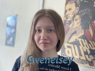 Gwenelsey