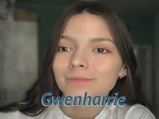 Gwenharrie