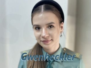 Gwenheckler