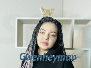 Gwenheyman
