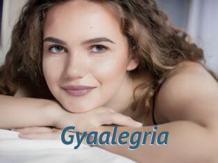 Gyaalegria