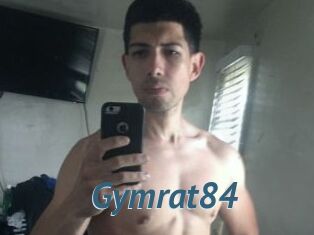 Gymrat84