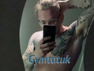 Gymtatuk