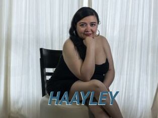HAAYLEY