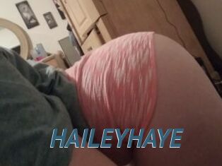 HAILEYHAYE
