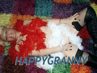 HAPPYGRANNY