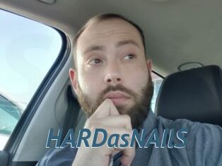 HARDasNAIlS