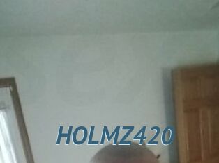 HOLMZ420