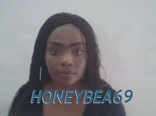 HONEYBEA69