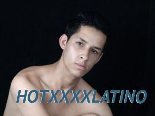 HOTXXXXLATINO