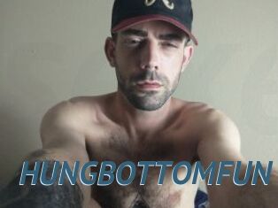 HUNGBOTTOMFUN