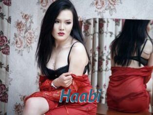 Haabi