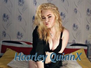 Haarley_QuinnX