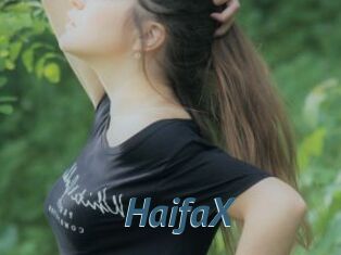 HaifaX